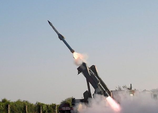 Air version of BrahMos missile successfully test-fired from Chandipur