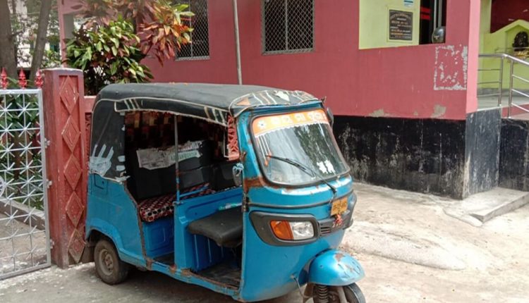 Brown Sugar Worth Rs 1 Crore Seized In Bhadrak