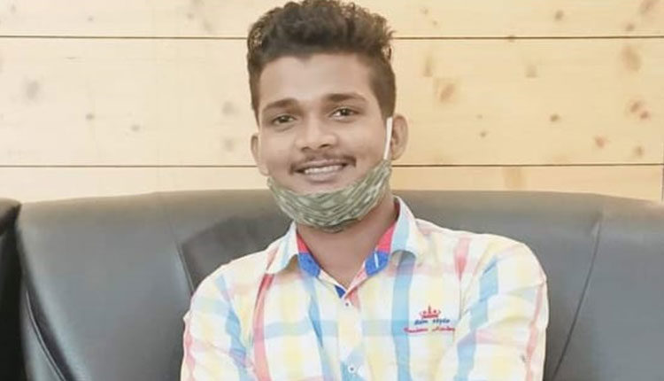 'Murder' of Sanjay Dasburma's aid will be investigated by Odisha Crime Branch 