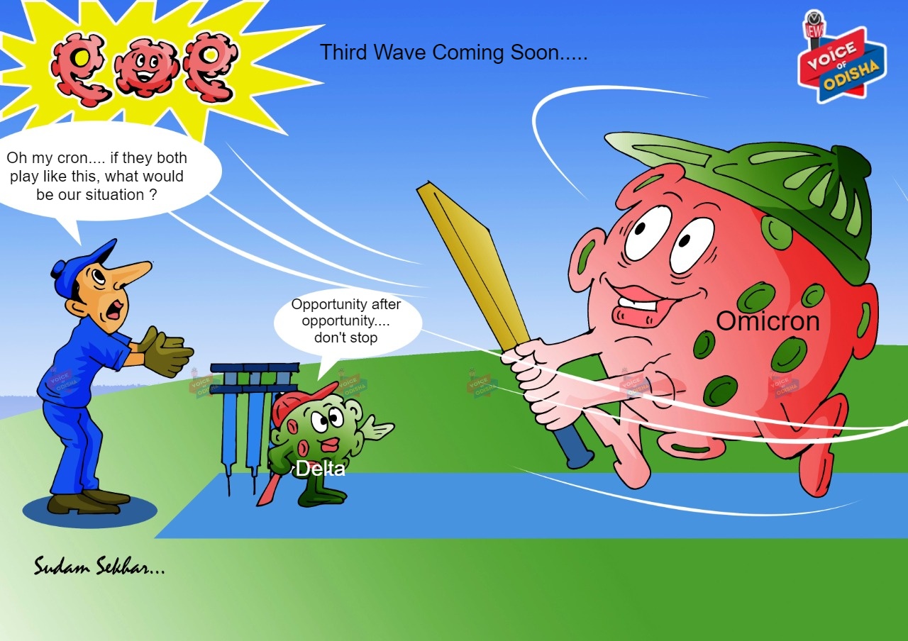 Omicron Variant