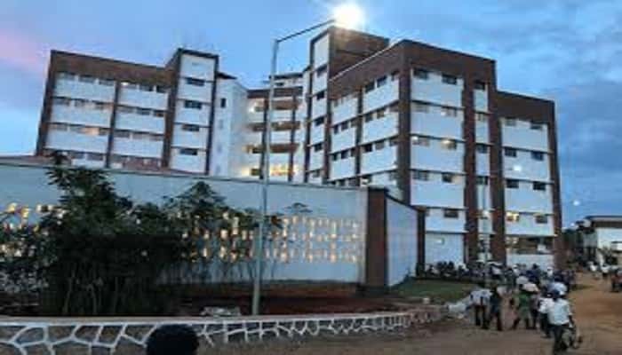 Six Koraput Medical College students found positive