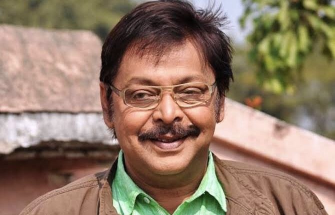 Odia actor Mihir Das passes away