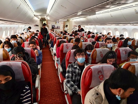 Parents worried over children trapped in war torn country 