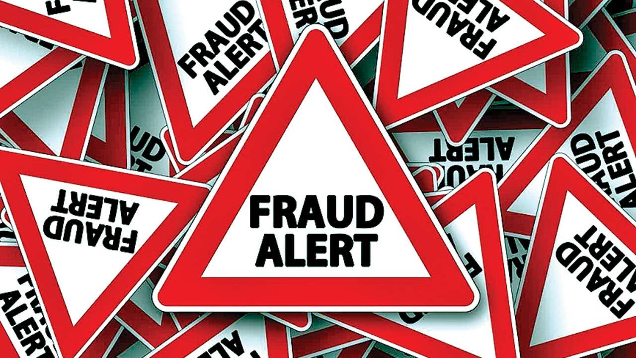 Businessman falls prey to cyber fraud, loses Rs2.35 crore