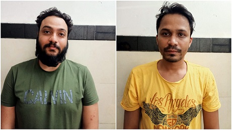 Directors Of Stock Market Advisory Firm Arrested by EOW For Cheating Odisha Investors