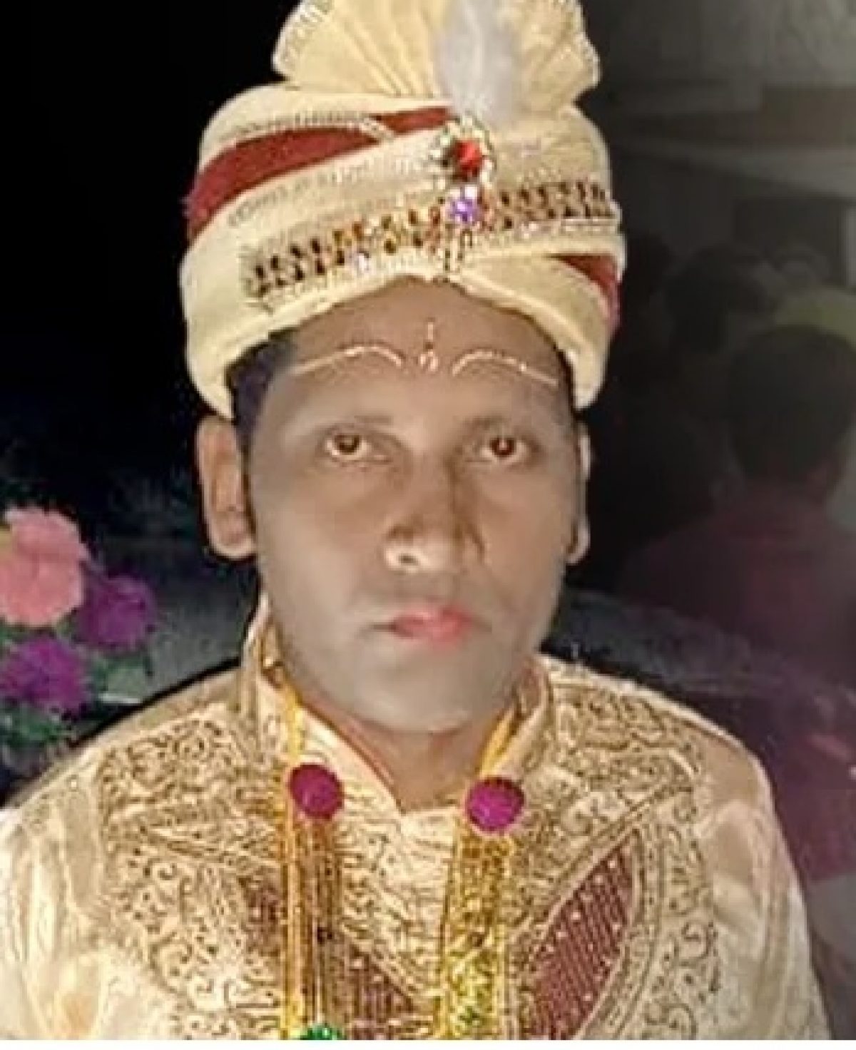Fake groom caught by villagers in Balangir