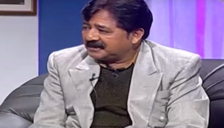 Ollywood singer Shakti Mishra critical, seeks for financial help