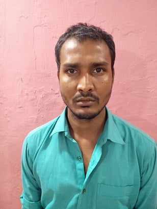 Two arrested for fraudulent transfer of Rs 2.45 crore from EO's account