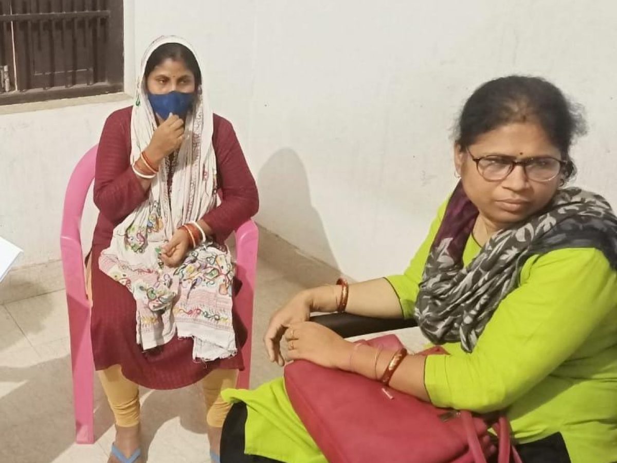 Manas killing main accused Sarmistha arrested