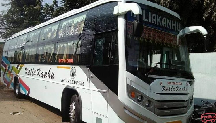 Bus fares go up in Odisha