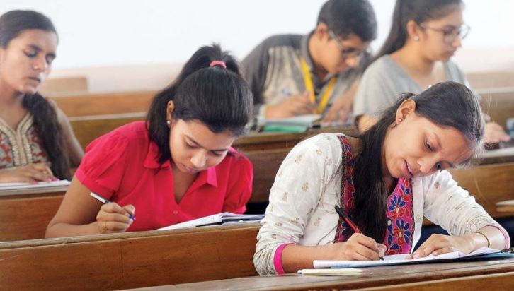 Online Application for Pg common entrance exam from August 2 