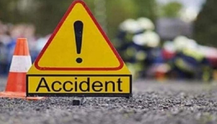 25 pilgrims injured after bus overturns in Ganjam