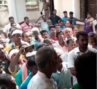 ASI and constable suspended For accused fugitive's escape