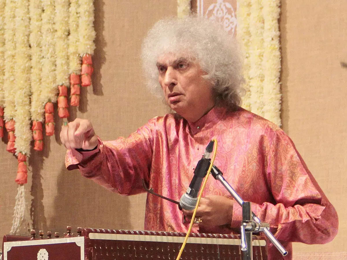 PM condoles demise of noted Santoor maestro, Pandit Shivkumar Sharma