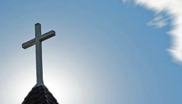 Church in Bhadrak sealed after reports of religious conversion 