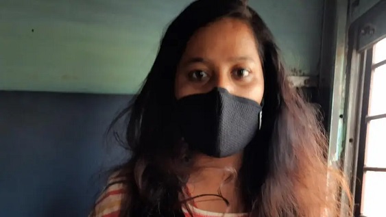 Odisha Woman launches campaign for paid period leave on Menstrual Hygiene Day