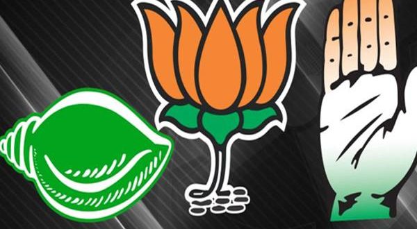 Brajrajnagar by-poll: Alaka Mohanty of BJD leads by a large margin