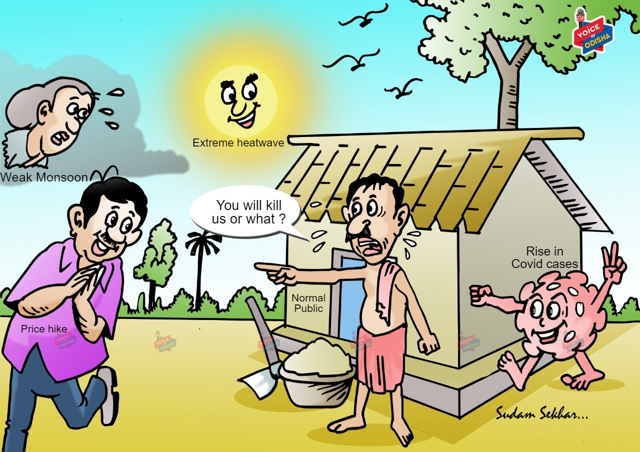 Problem faced by the public