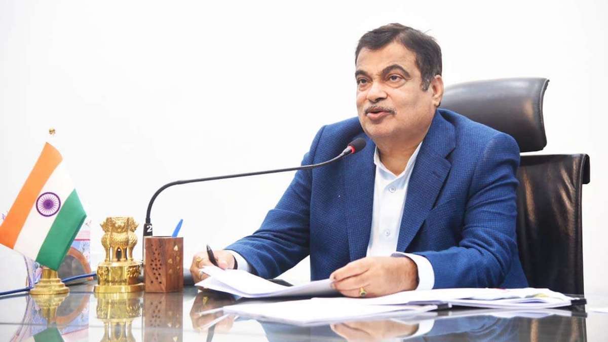Nitin Gadkari says six laning of Bengaluru Nidaghatta Section of NH-275 is progressing ahead with lots of promises