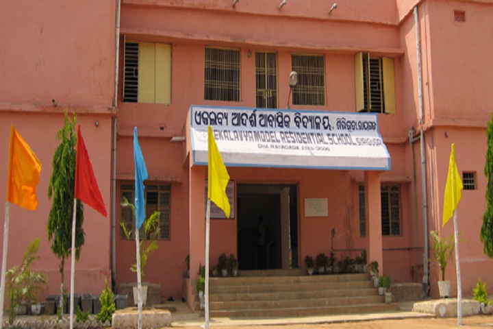 Centre sanctions 87 Ekalavya residential schools for Odisha