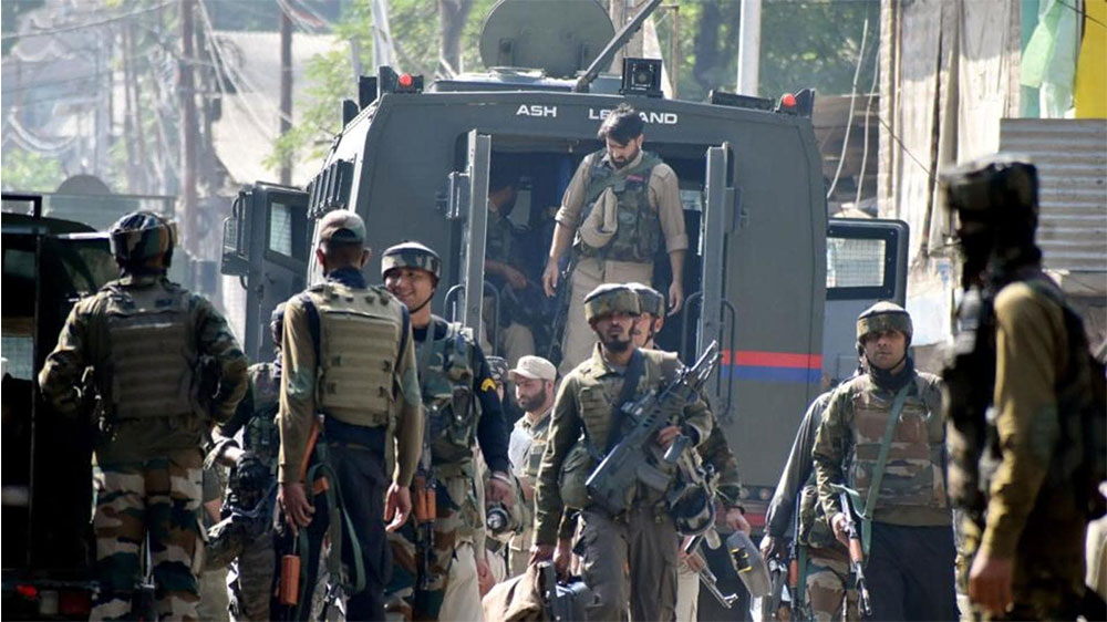 4th Synergy Conference between Indian Army & Defence Accounts Department 