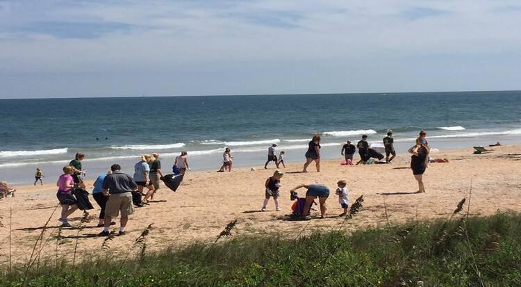 Swachh Sagar, Surakshit Sagar campaign to celebrate International Coastal Cleanup Day