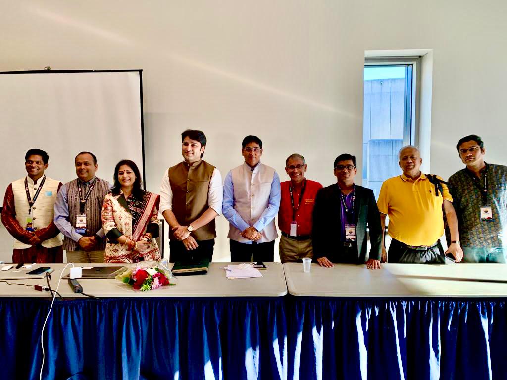 53rd Convention of the Odia Society of the Americas