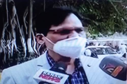 Healthcare workers will receive online training to treat children from today