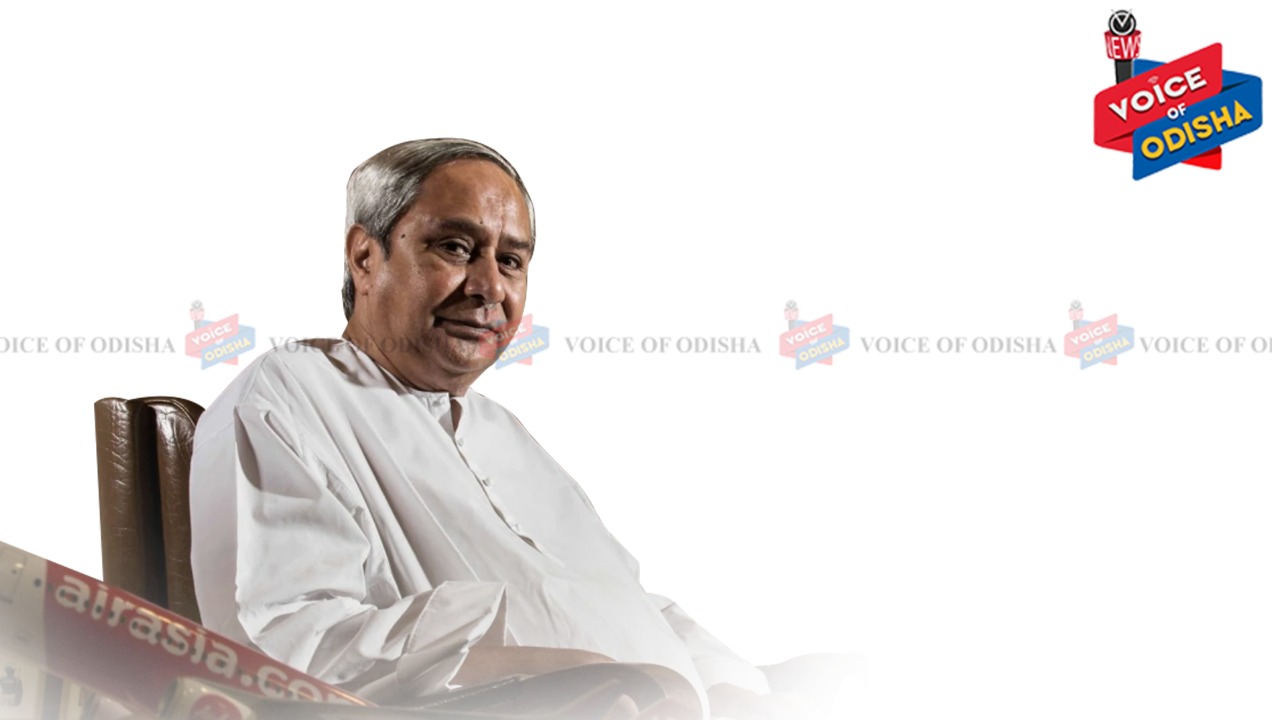 Make Your Profession a Mission for ‘Sustha Odisha – Sukhi Odisha’- CM to New Healthcare Officers