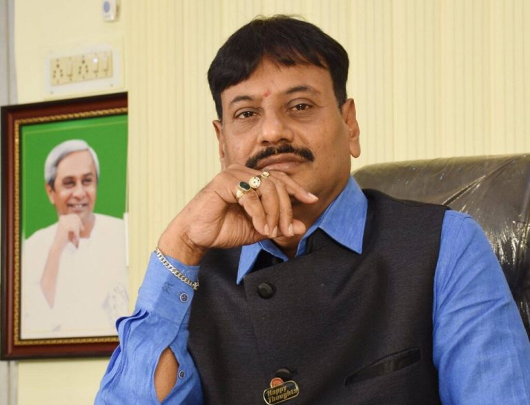 SC grants bail to suspended BJD MLA in car ramming case