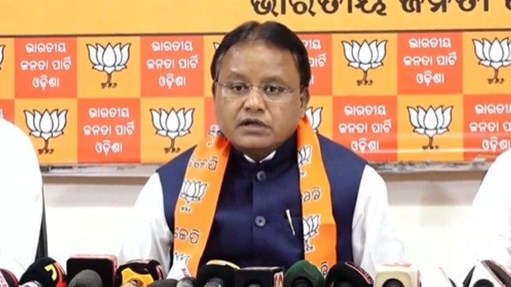 Odisha BJP accuses Govt of hiding Kashipur cholera death figures