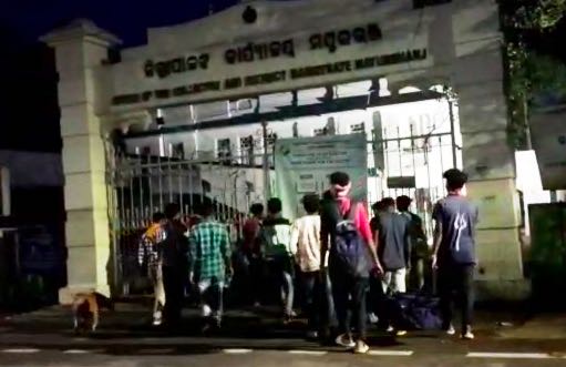 ITI College Principal, Lecturer Held Over Assault On Students