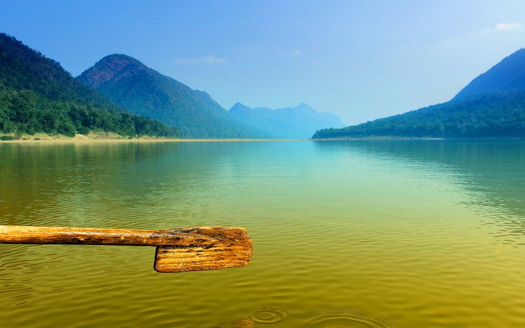 Satkosia Gorge designated as Ramsar site; 3rd such site in Odisha