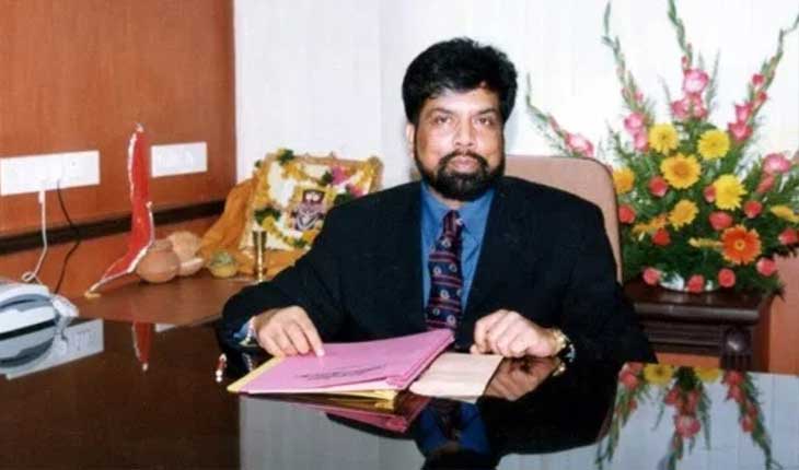 CBI conducts raids at office, house of industrialist Mahima Mishra in Odisha