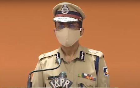 Independence Day: 67 Odisha cops will be awarded police medals for bravery