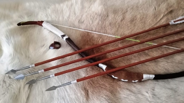 Man shot with arrow over past enmity in Odisha; critical