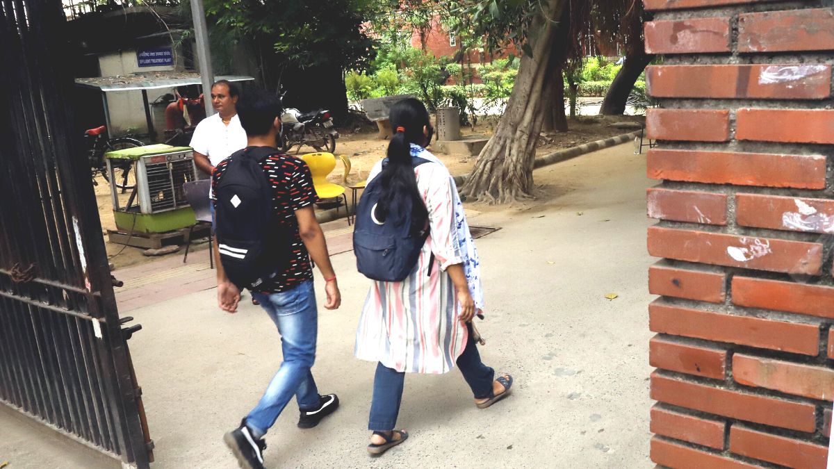 Odisha CPET Result 2022 declared