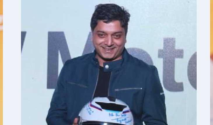 Paradip Port bribery case: OSL director Charchit Mishra gets bail