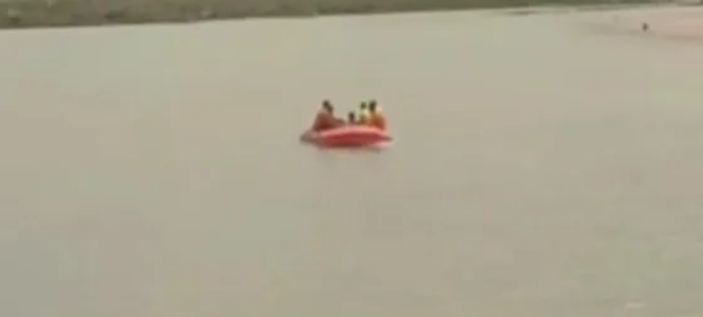 Body of missing woman found floating in Baitarini River in Bhadrak