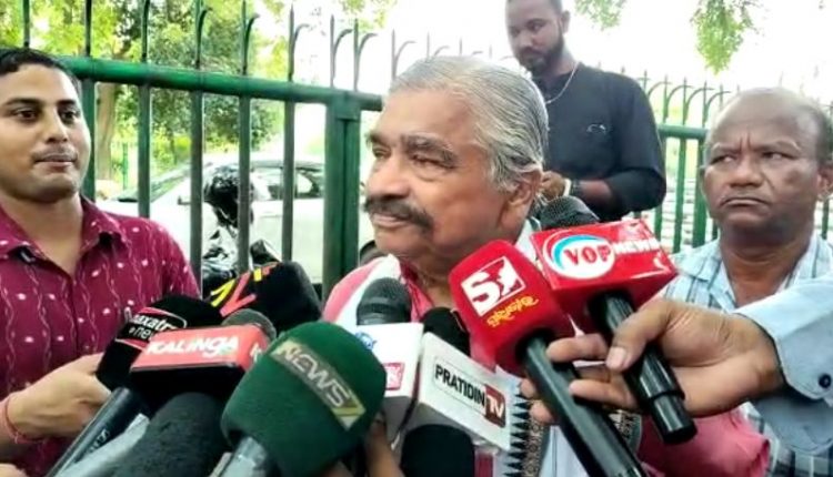 Sura wants three prominent party leaders to lead 2024 polls