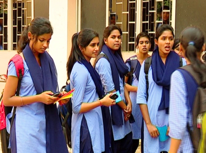 Plus II First-Year classes begin in Odisha