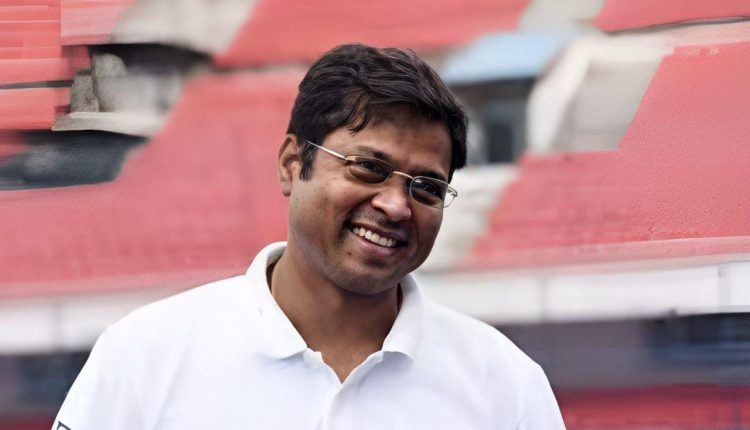 Dilip Tirkey elected as Hockey India president