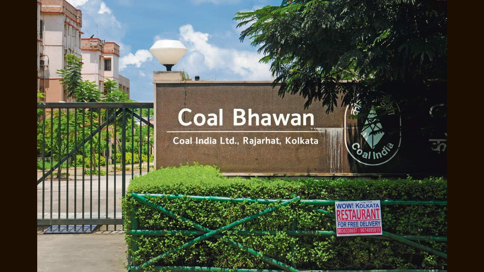 Coal India Ltd to ink MoU with Three Major PSUs for Coal to Chemical Products