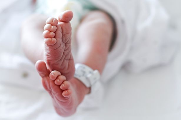 Two newborn infants pass away in government hospital