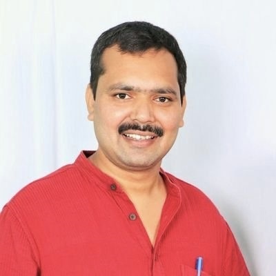 BJD leader Tejeswar Parida quits party citing personal reasons