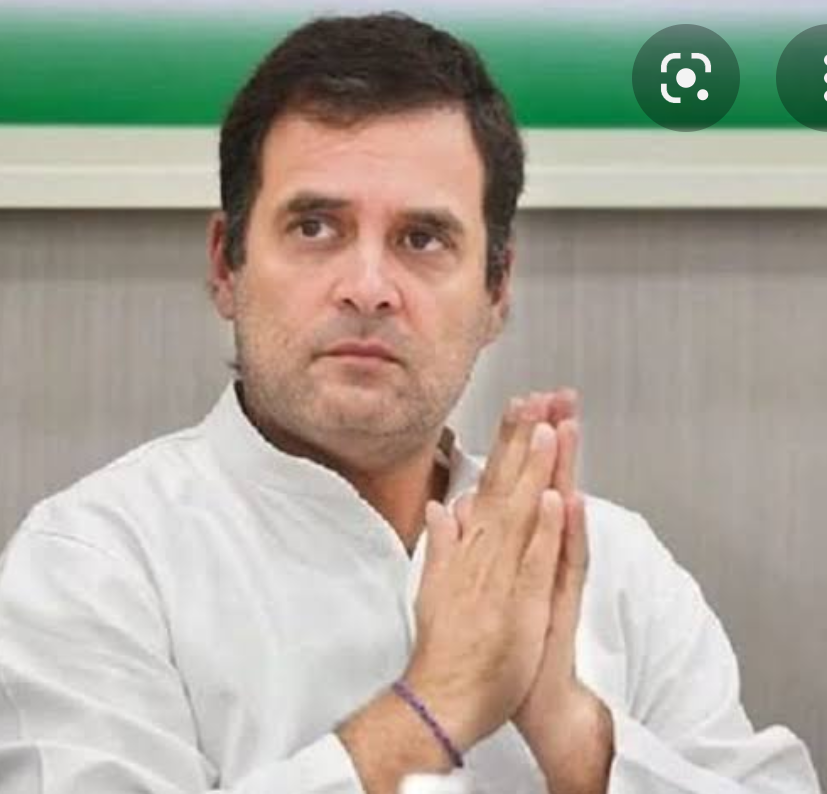 Rahul Gandhi spoke to Prithvi Ballabh