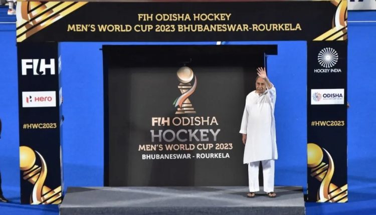 Odisha Govt appoints 2 senior IAS officers as OSD for Men’s Hockey World Cup