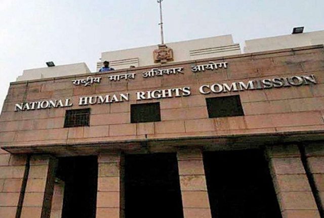 NHRC seeks ATR on overcrowding of Odisha jail