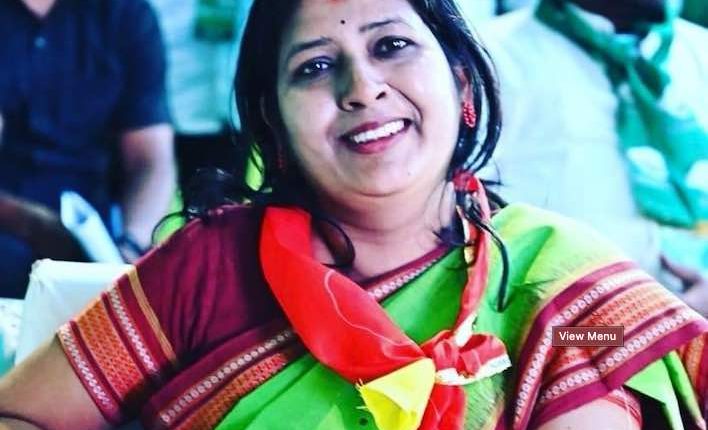 Mandakinee Kar appointed as OSCPCR Chairperson