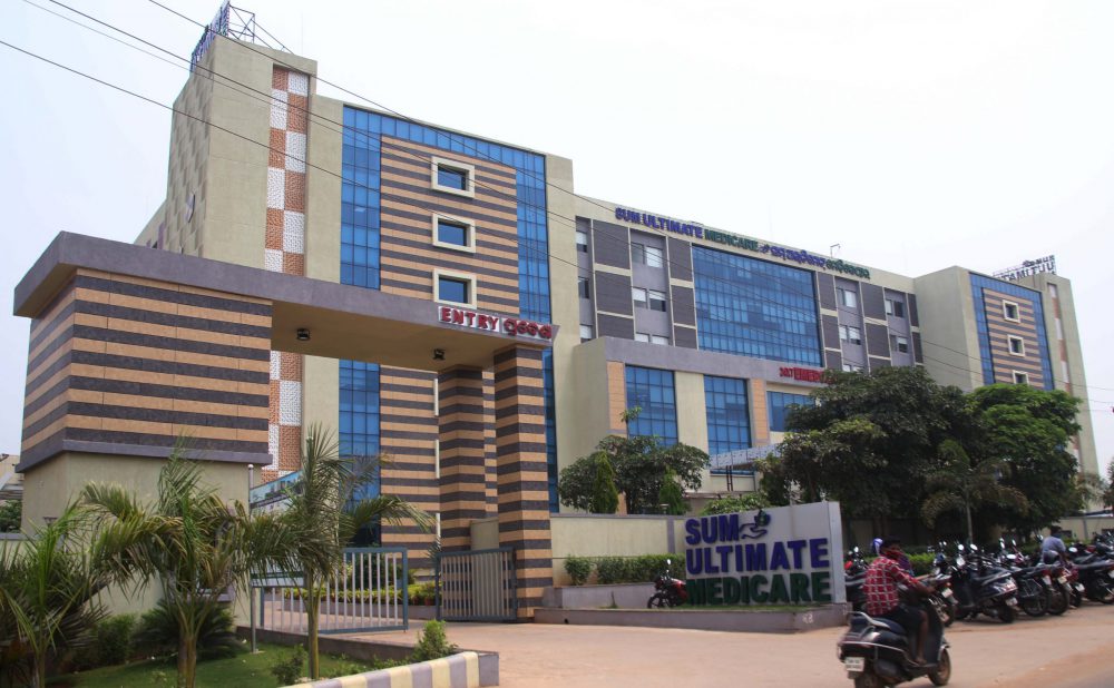 SUM Ultimate Medicare Wins Best Covid Care Tag